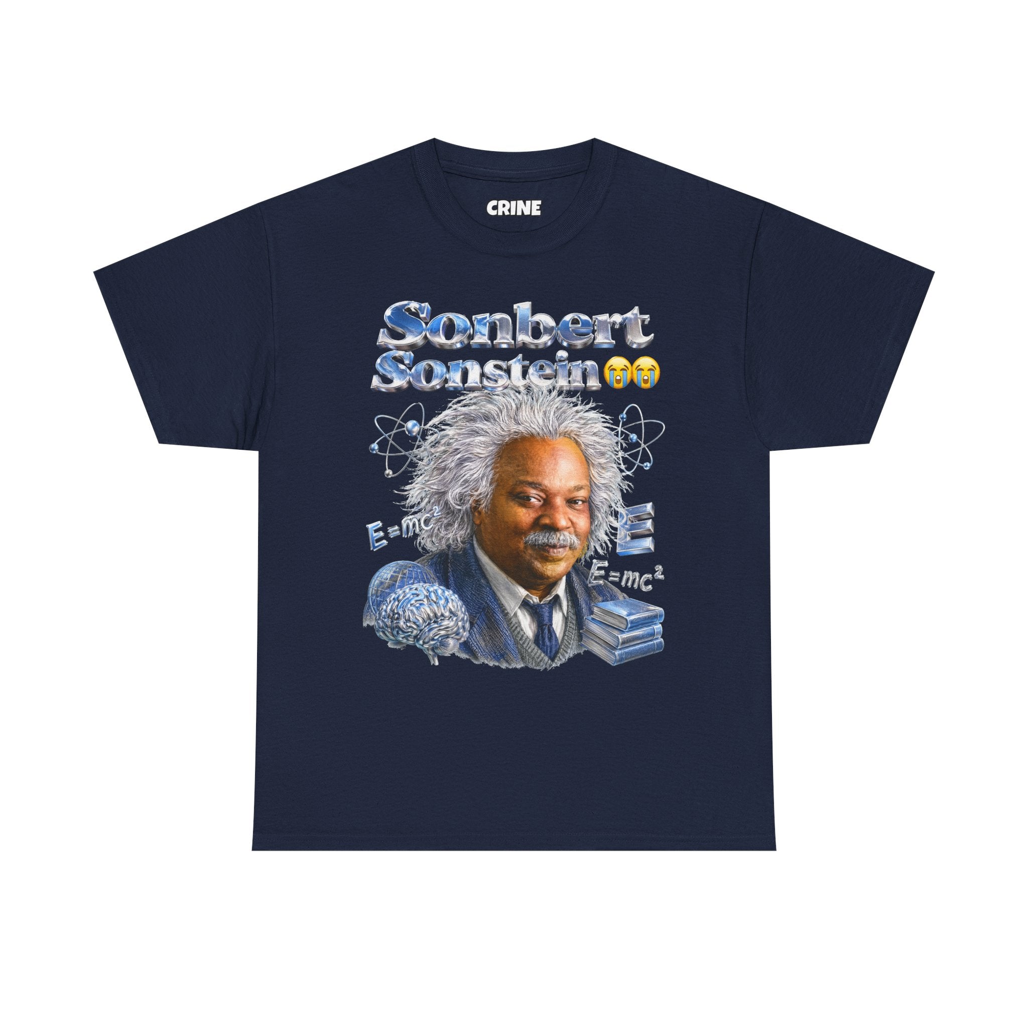 SONbert SONstein T-Shirt