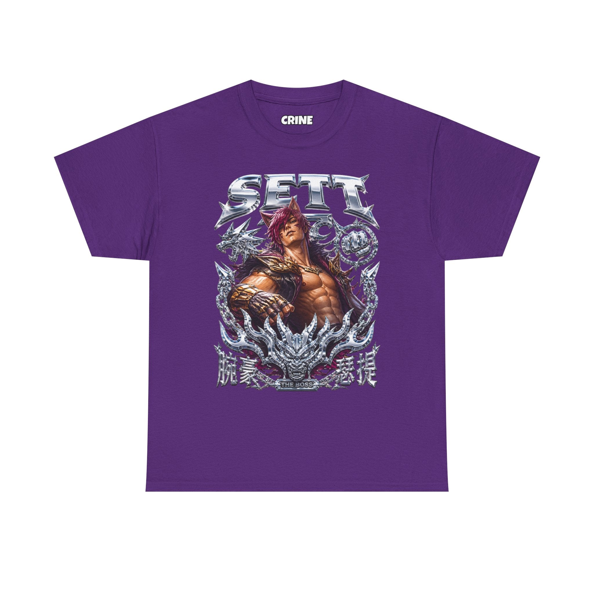 CHAMP Sett T-Shirt
