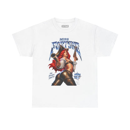 WAIFU Miss Fortune T-Shirt