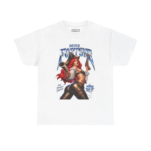 WAIFU Miss Fortune T-Shirt