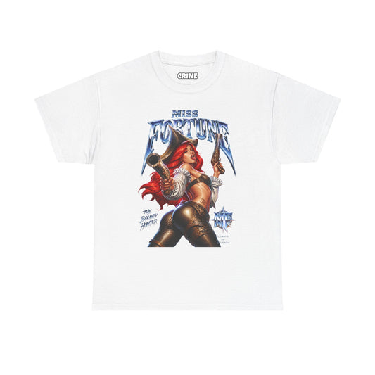 WAIFU Miss Fortune T-Shirt
