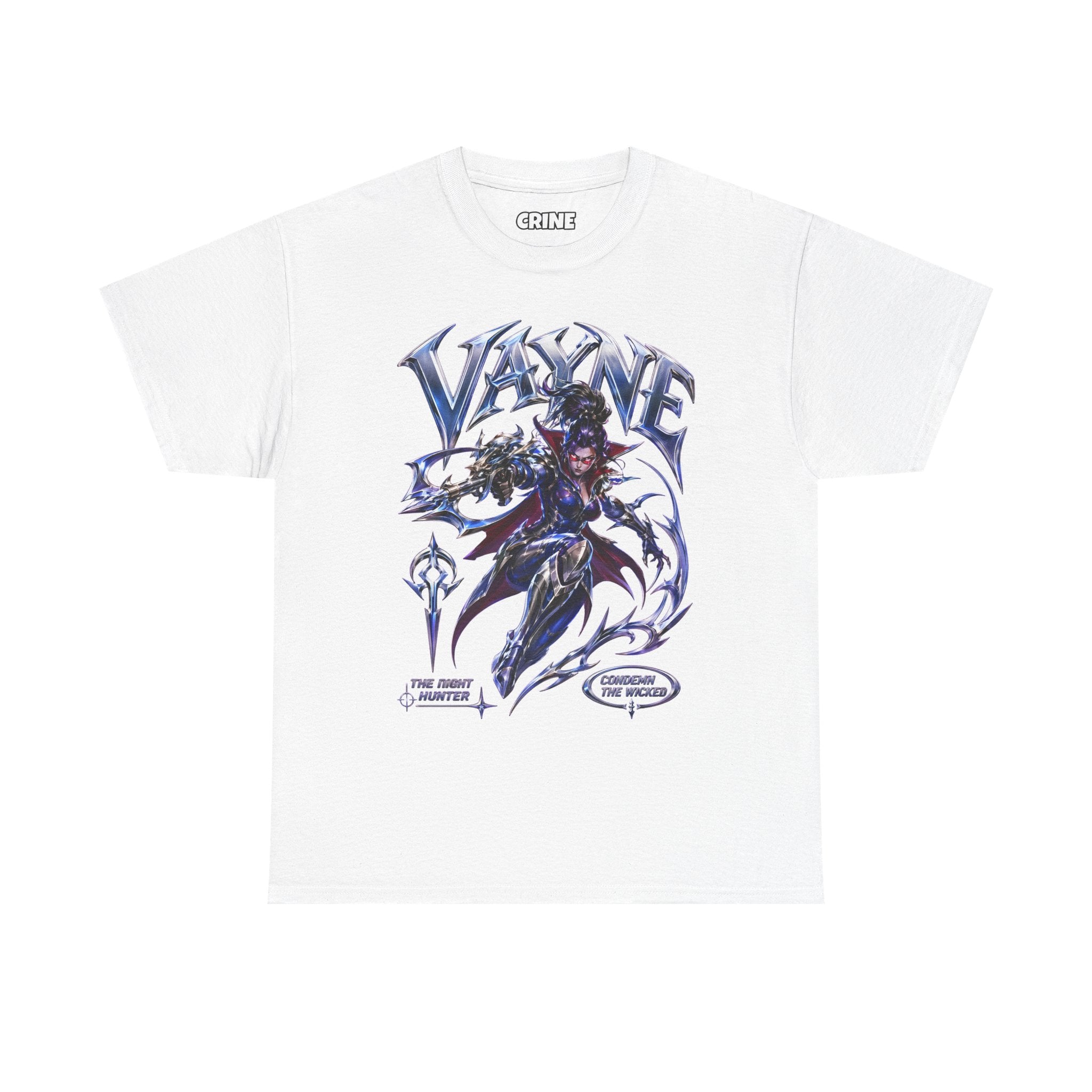 CHAMP Vayne T-Shirt