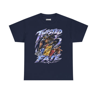 CHAMP Twisted Fate T-Shirt