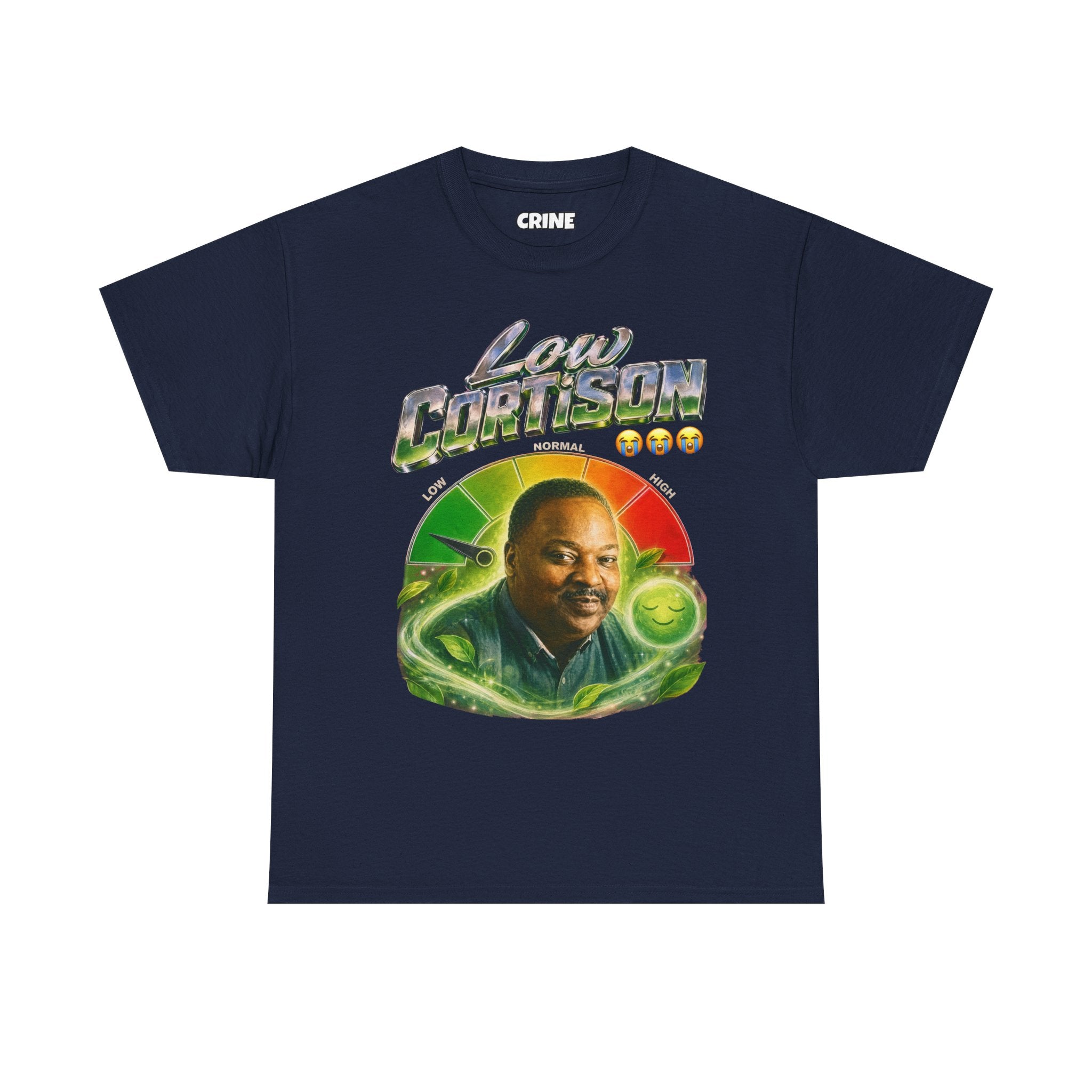 Low CortiSON T-Shirt