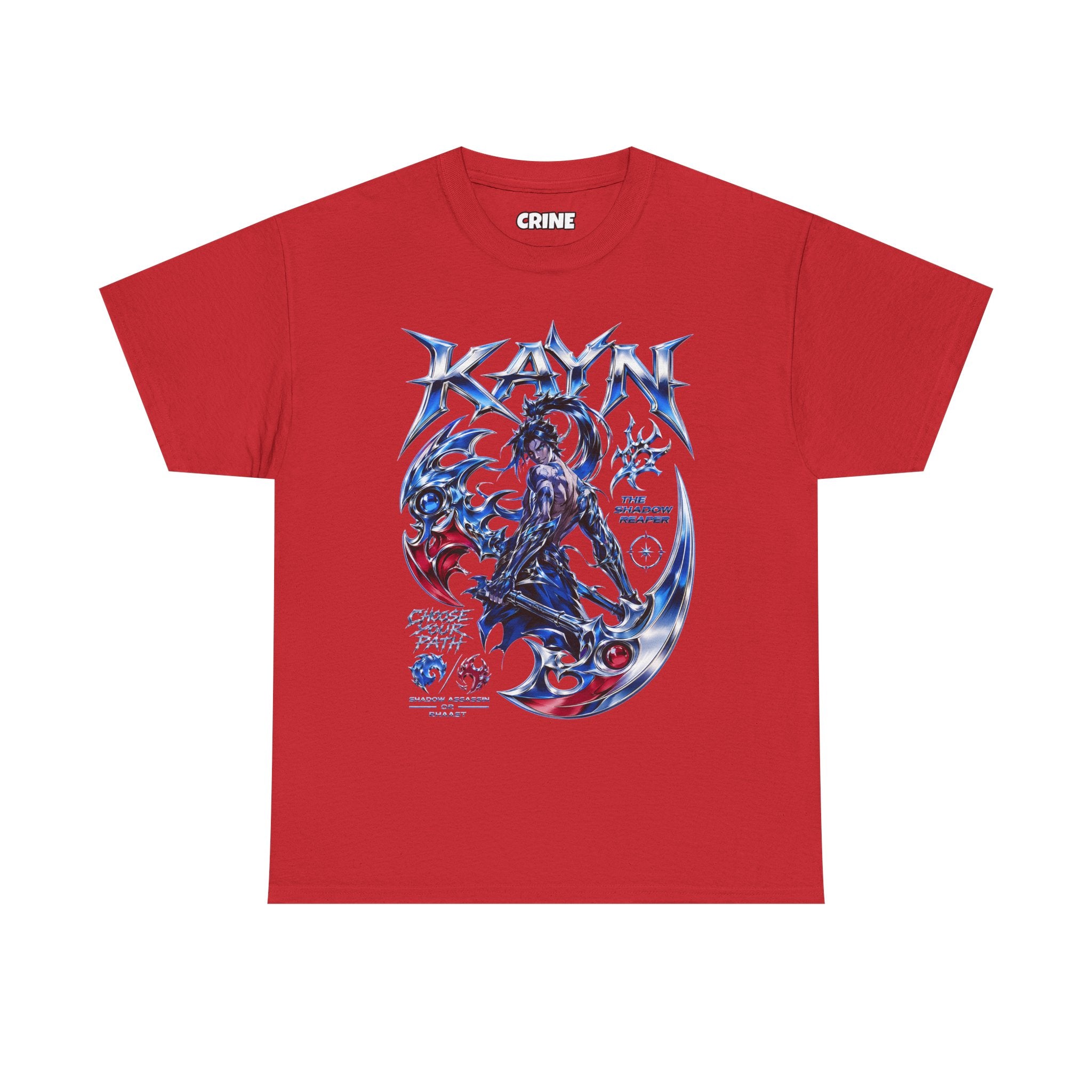 CHAMP Kayn T-Shirt