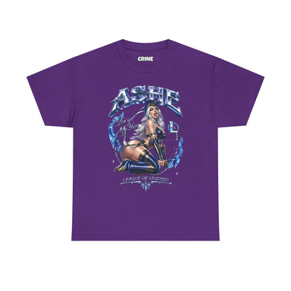 WAIFU Ashe T-Shirt