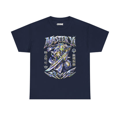 CHAMP Master Yi T-Shirt