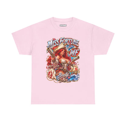 CHAMP Miss Fortune T-Shirt