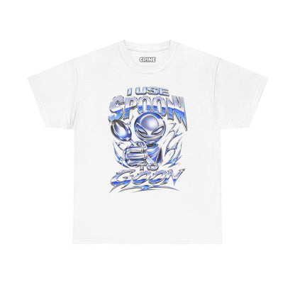 I Use Spoon to Goon T-Shirt