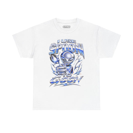 I Use Spoon to Goon T-Shirt