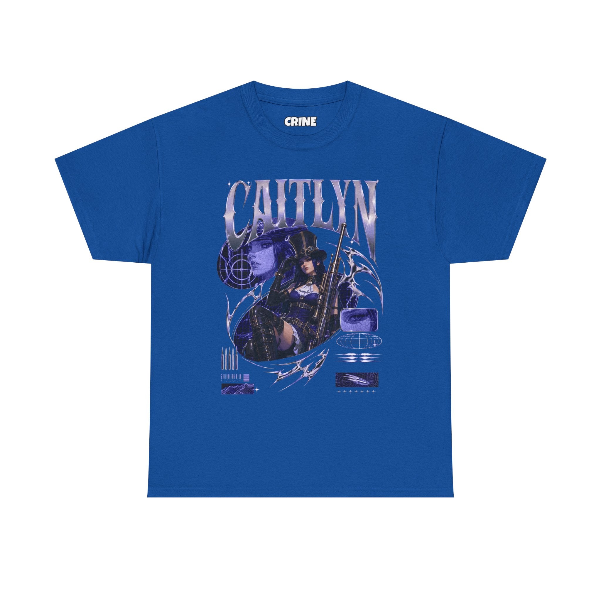 CHAMP Caitlyn T-Shirt