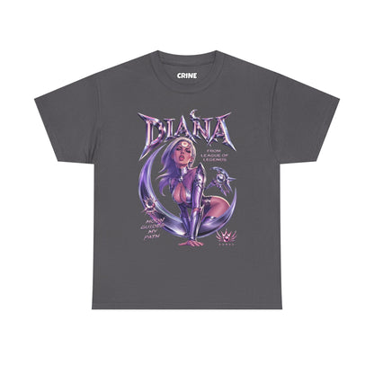 WAIFU Diana T-Shirt