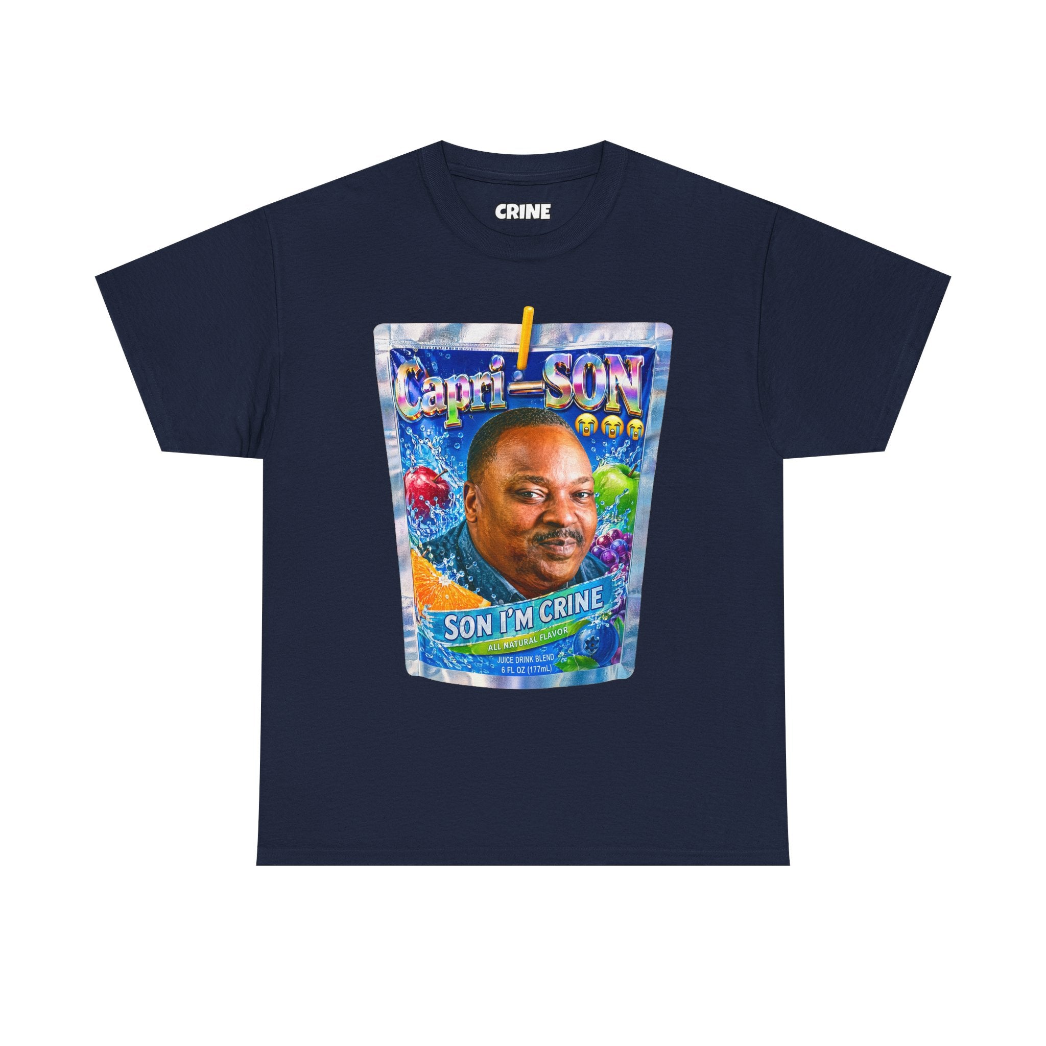 Capri-SON T-Shirt