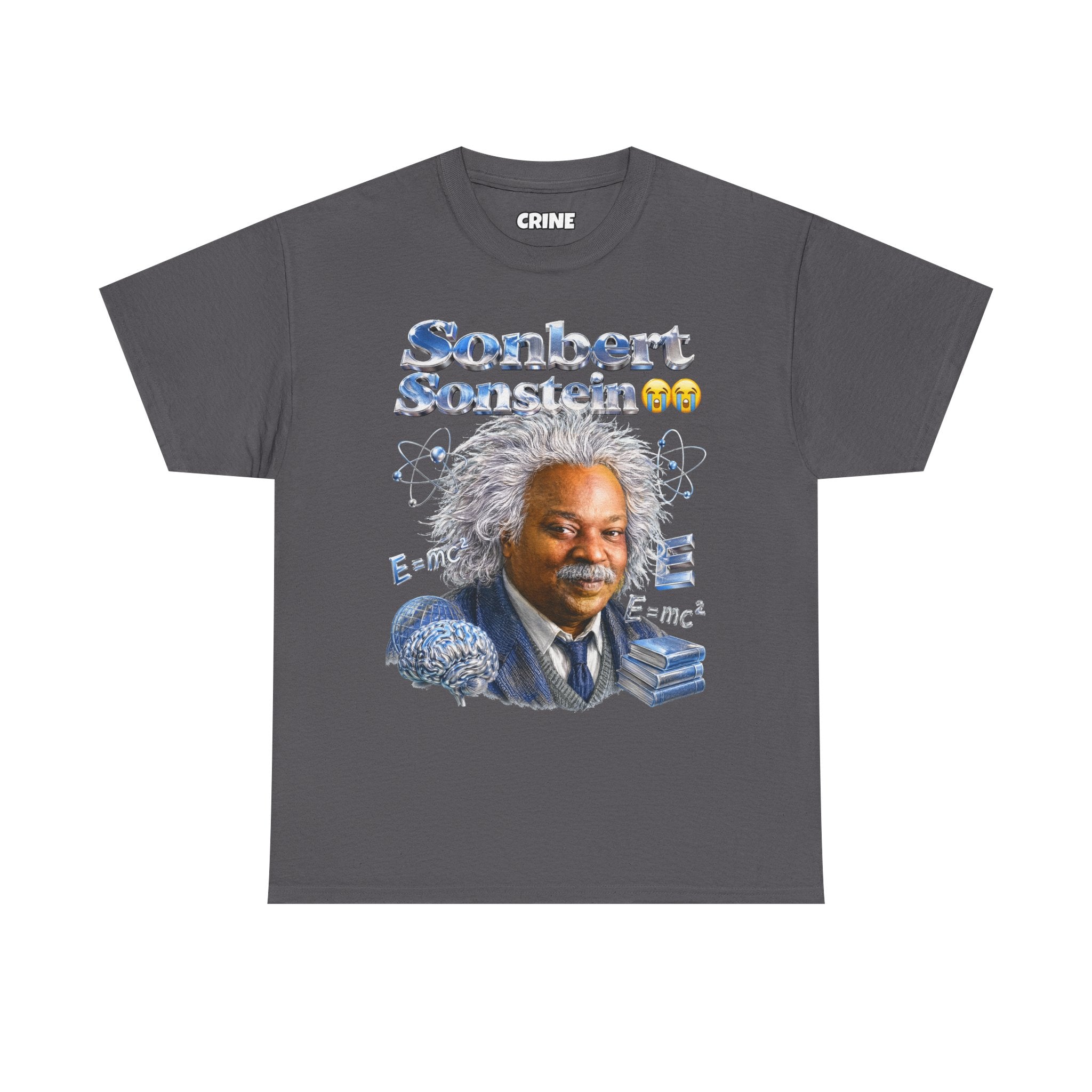 SONbert SONstein T-Shirt
