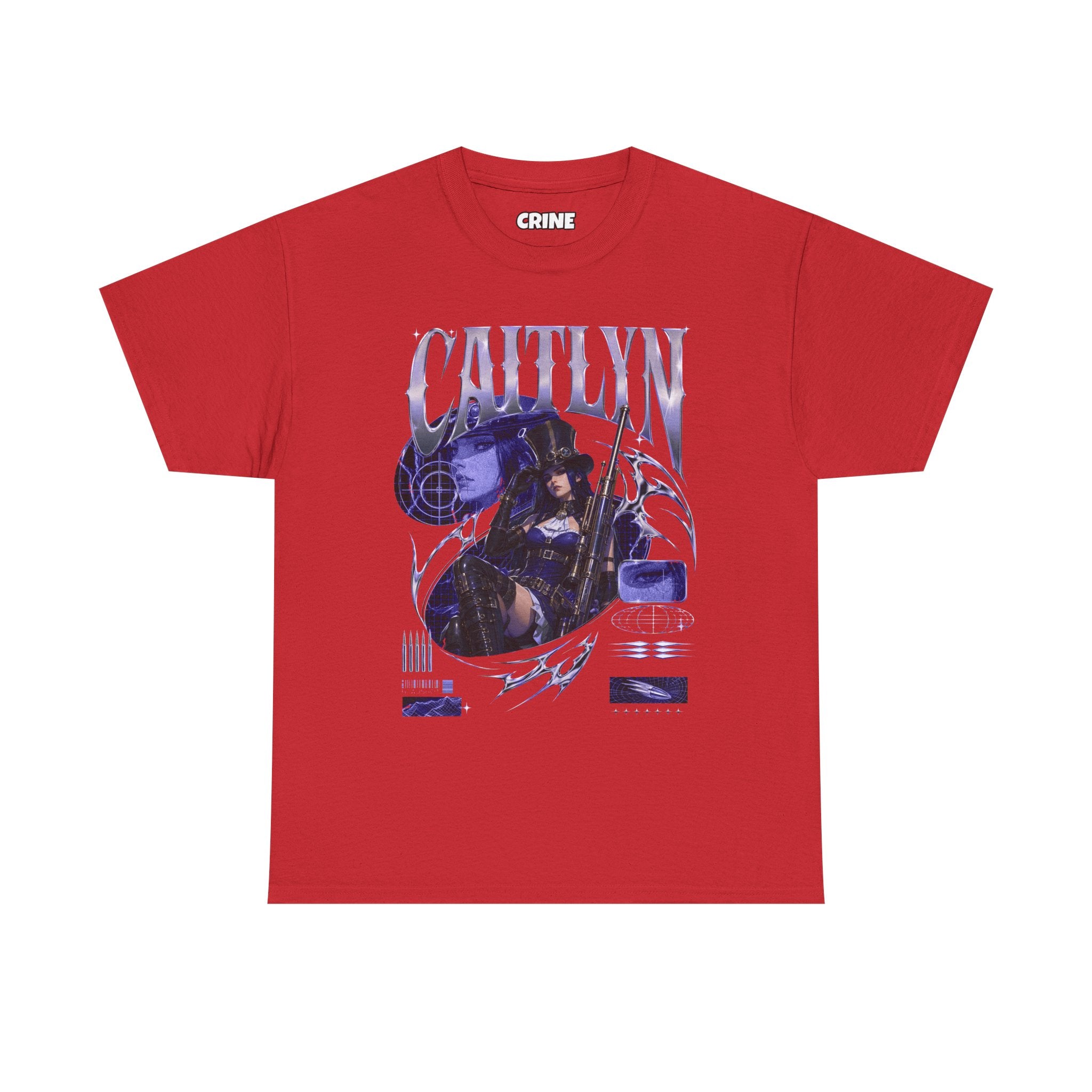 CHAMP Caitlyn T-Shirt