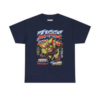 CHAMP Ziggs T-Shirt