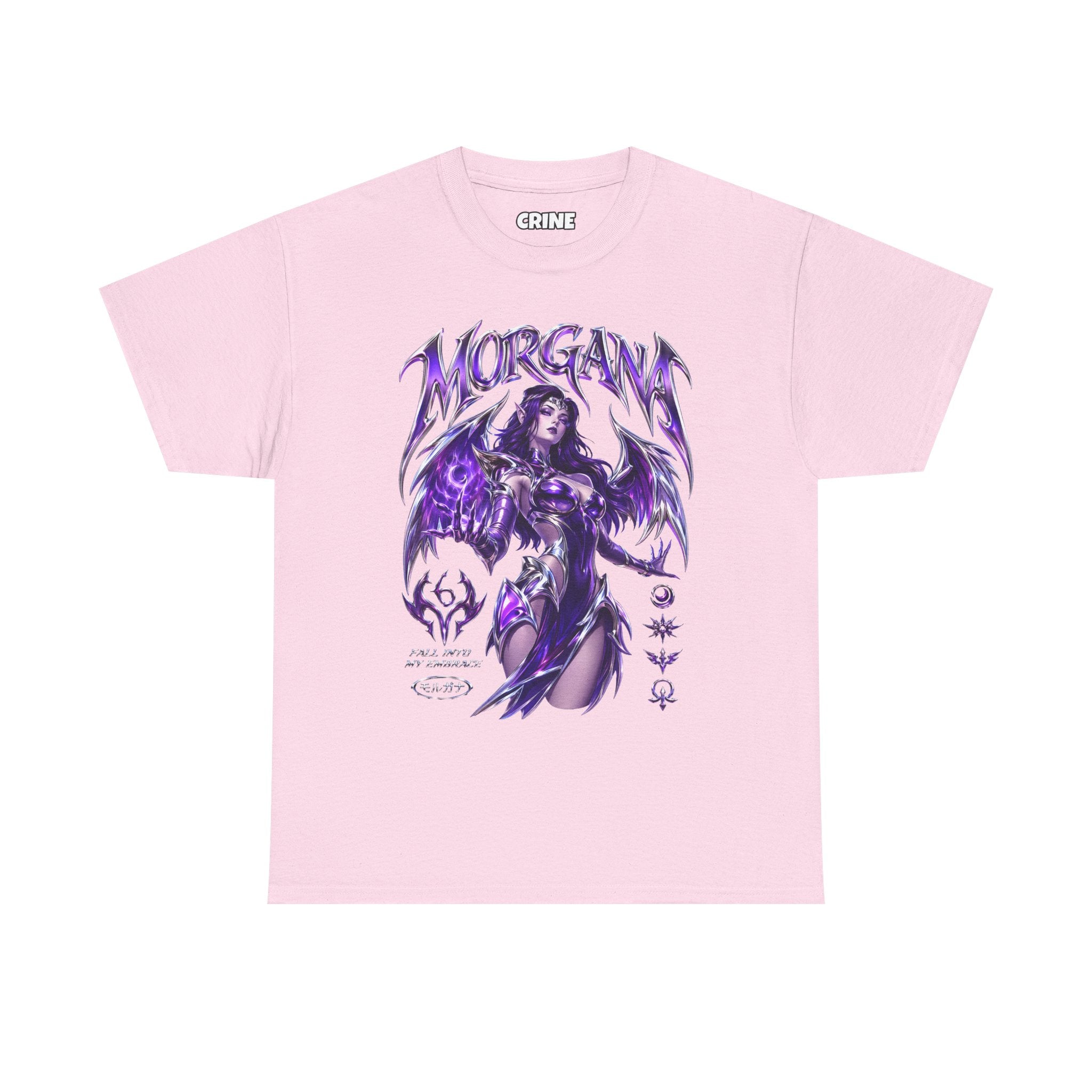 CHAMP Morgana T-Shirt