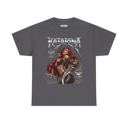 WAIFU Katarina T-Shirt