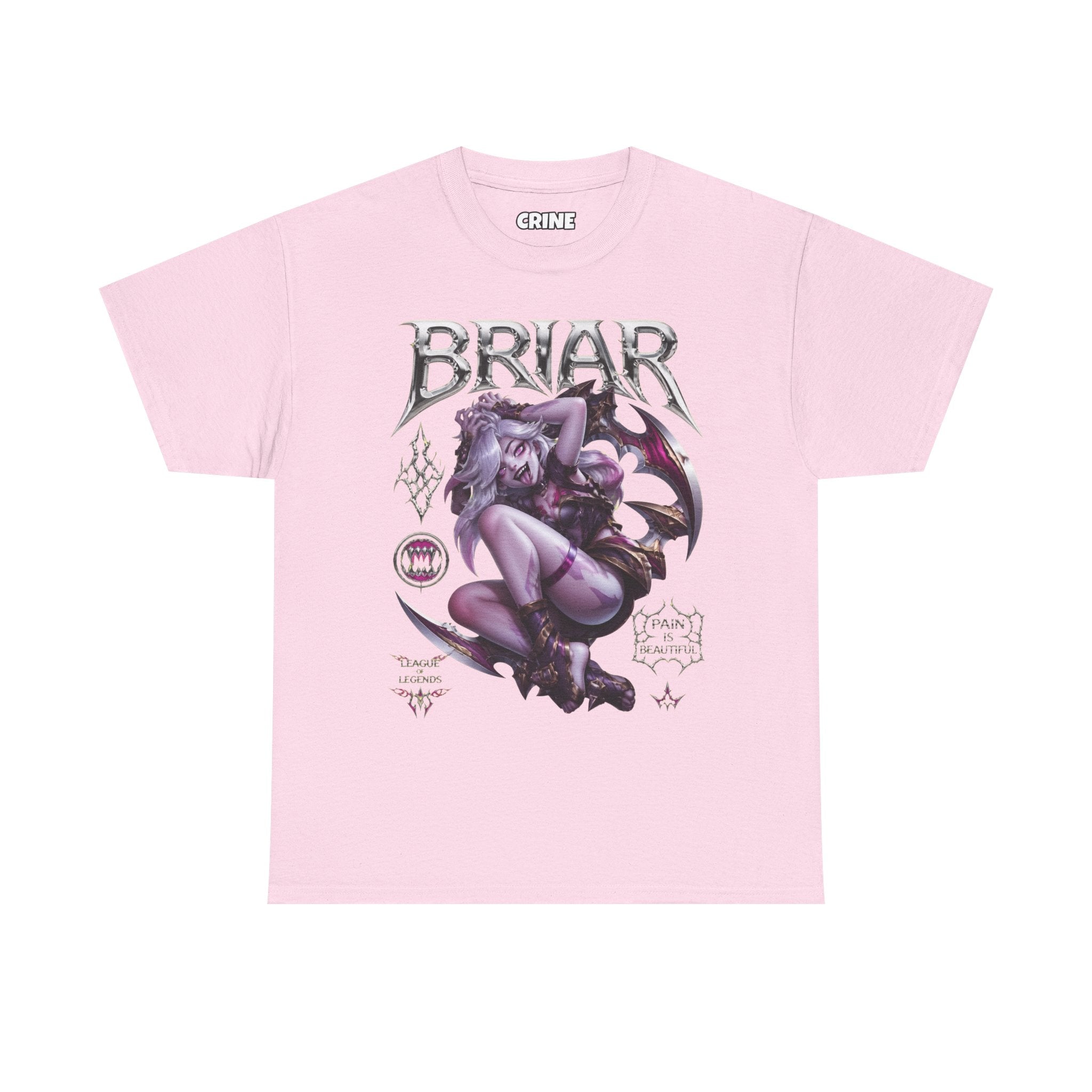 WAIFU Briar T-Shirt