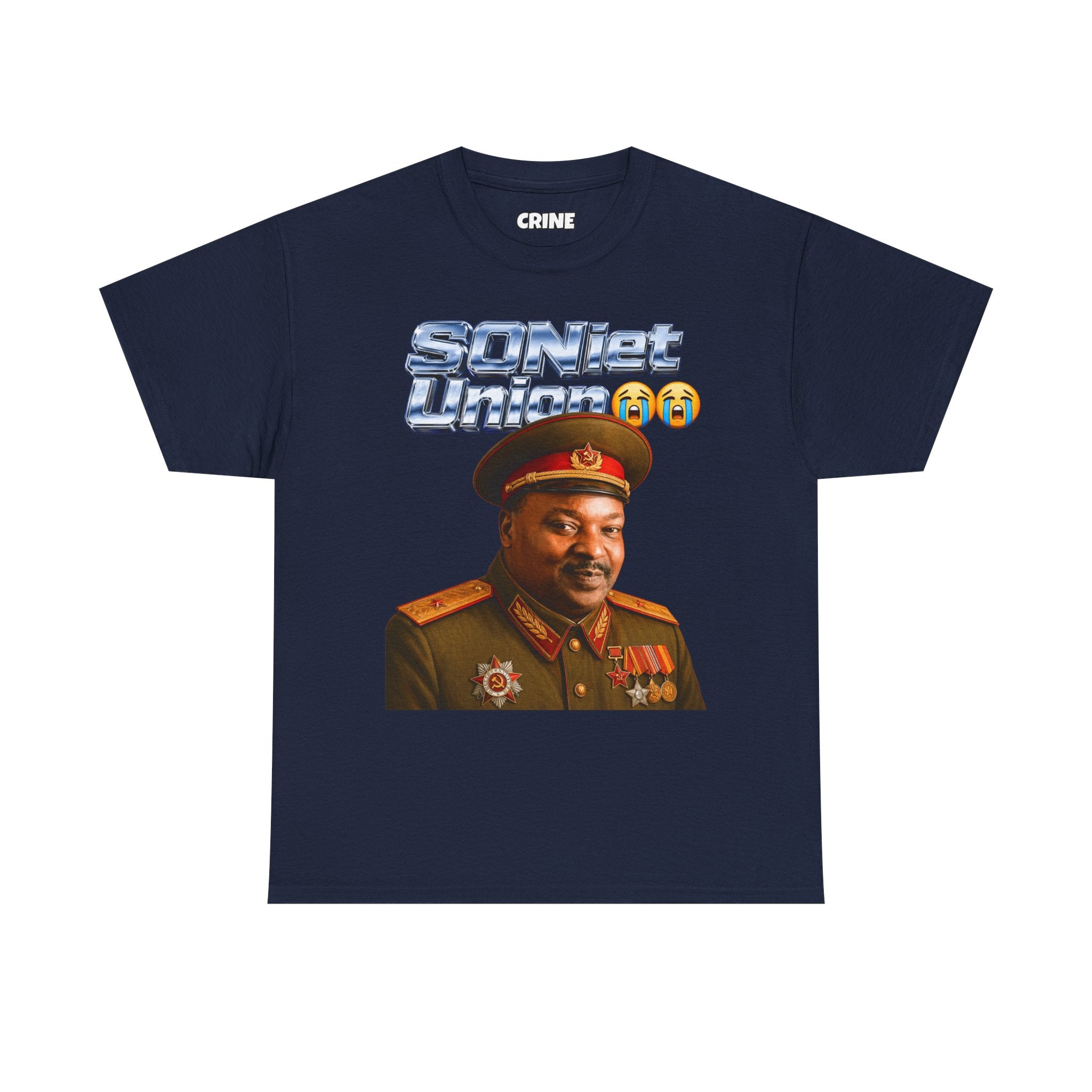 SONiet Union T-Shirt