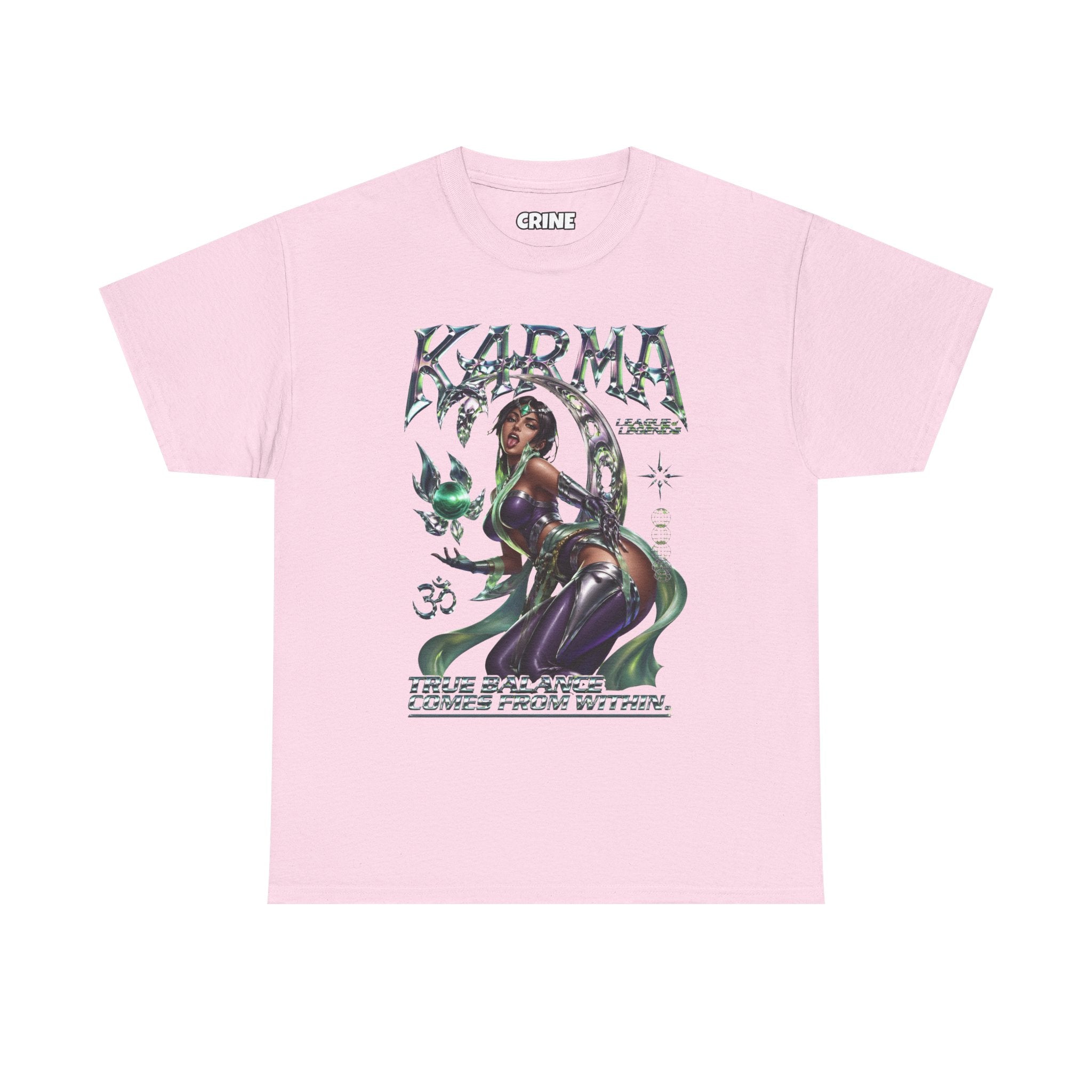 WAIFU Karma T-Shirt