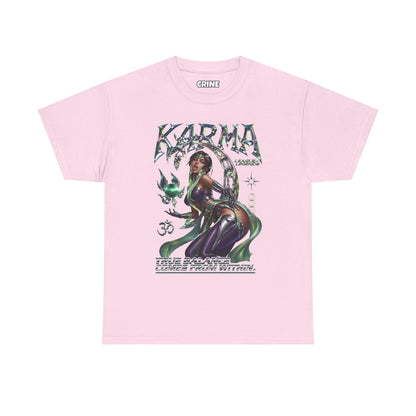 WAIFU Karma T-Shirt