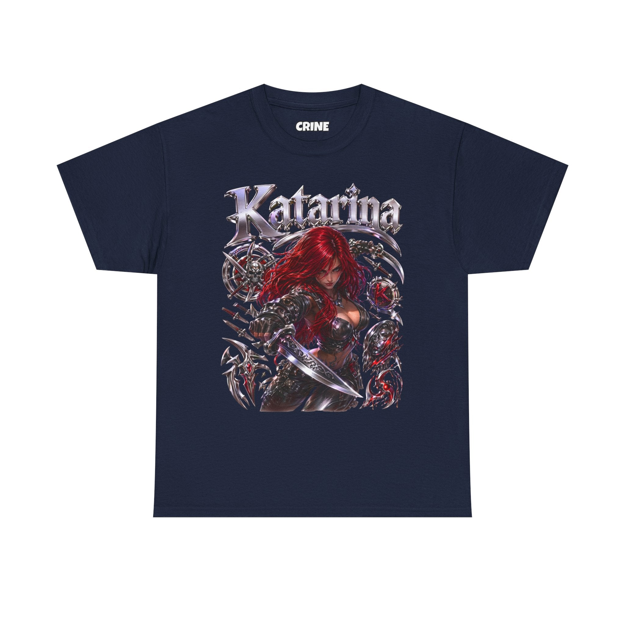 CHAMP Katarina T-Shirt