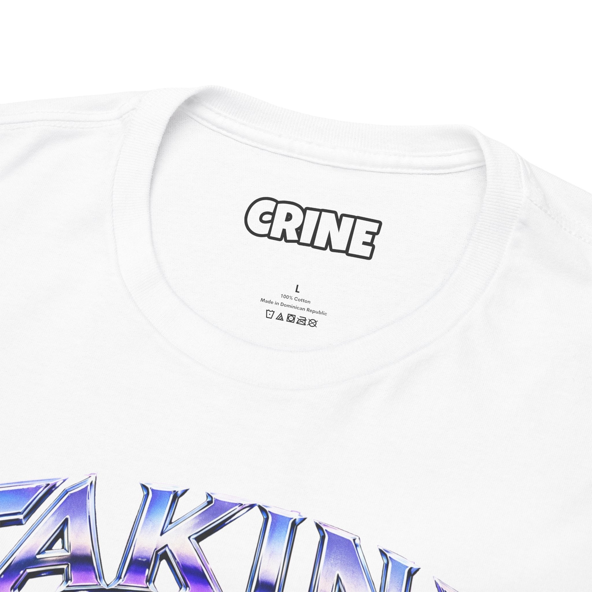 WAIFU Takina Inoue T-Shirt