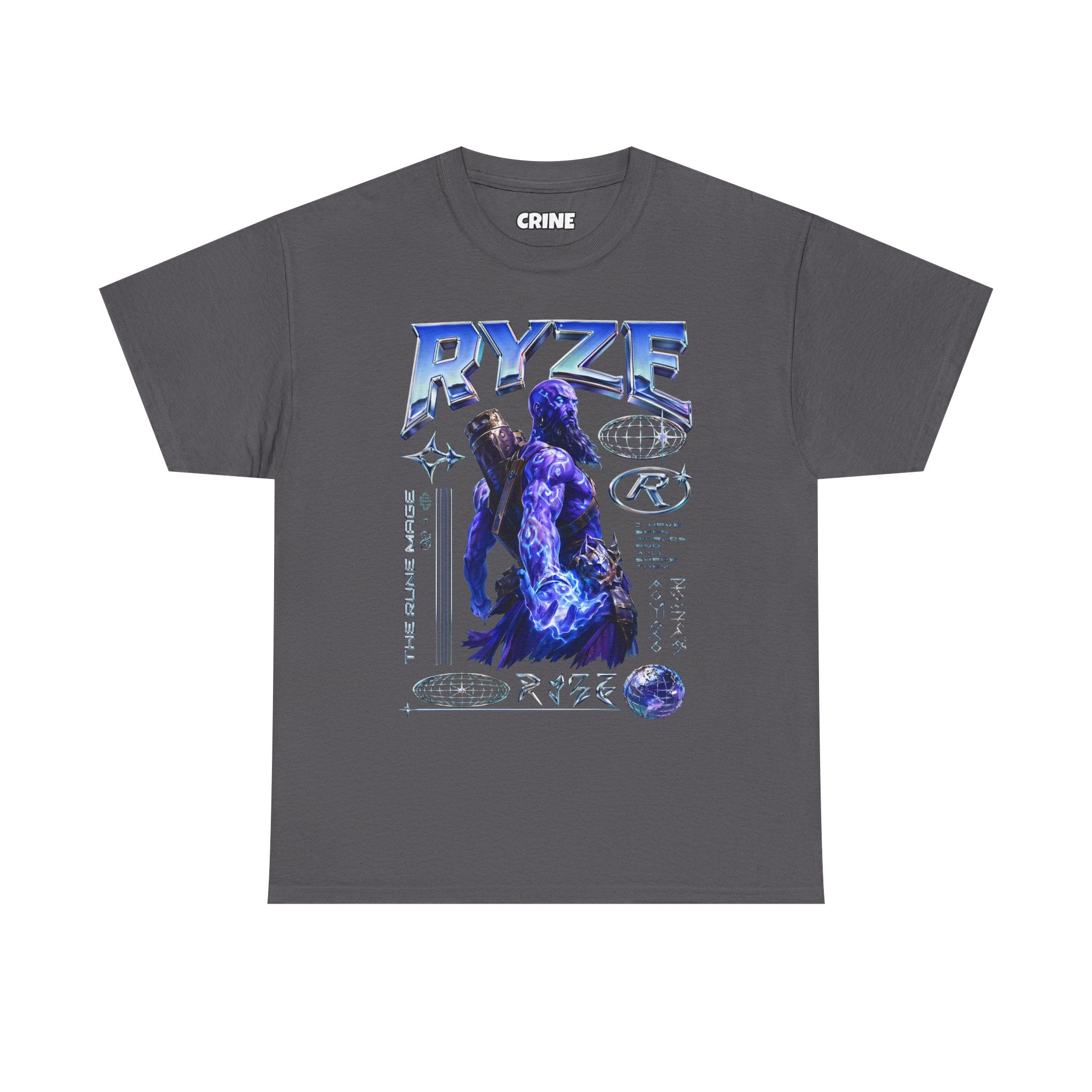 CHAMP Ryze T-Shirt