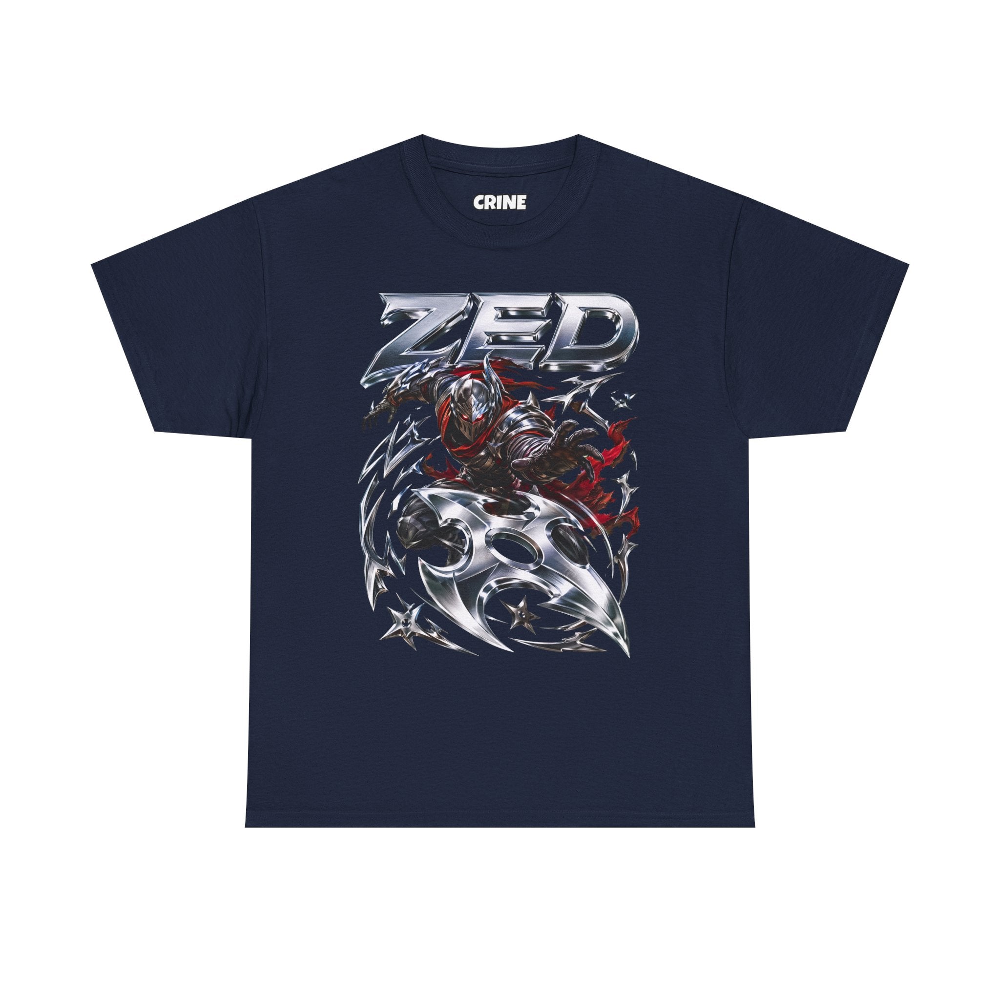 CHAMP Zed T-Shirt