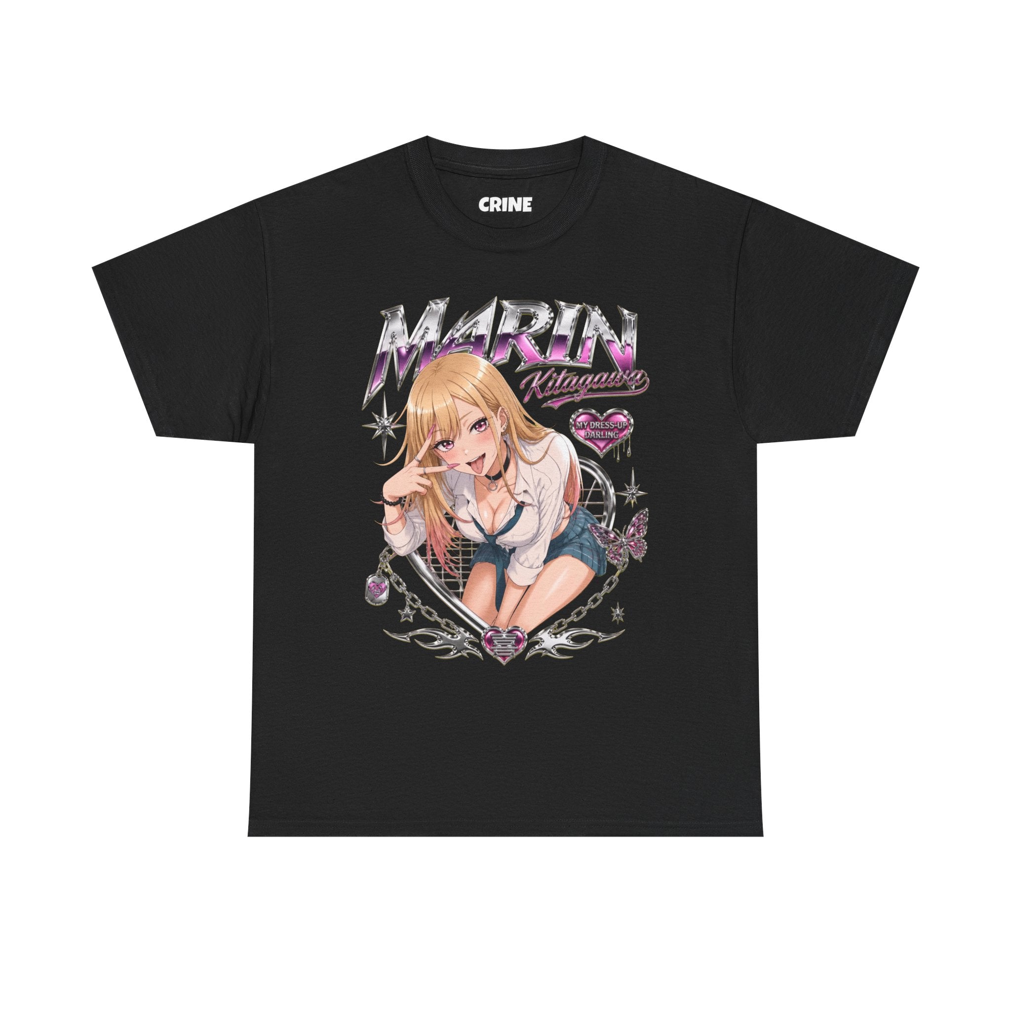 WAIFU Marin Kitagawa T-Shirt
