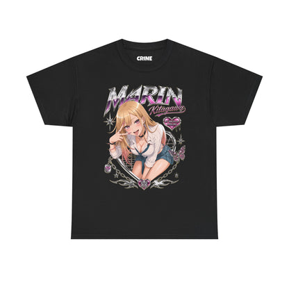 WAIFU Marin Kitagawa T-Shirt