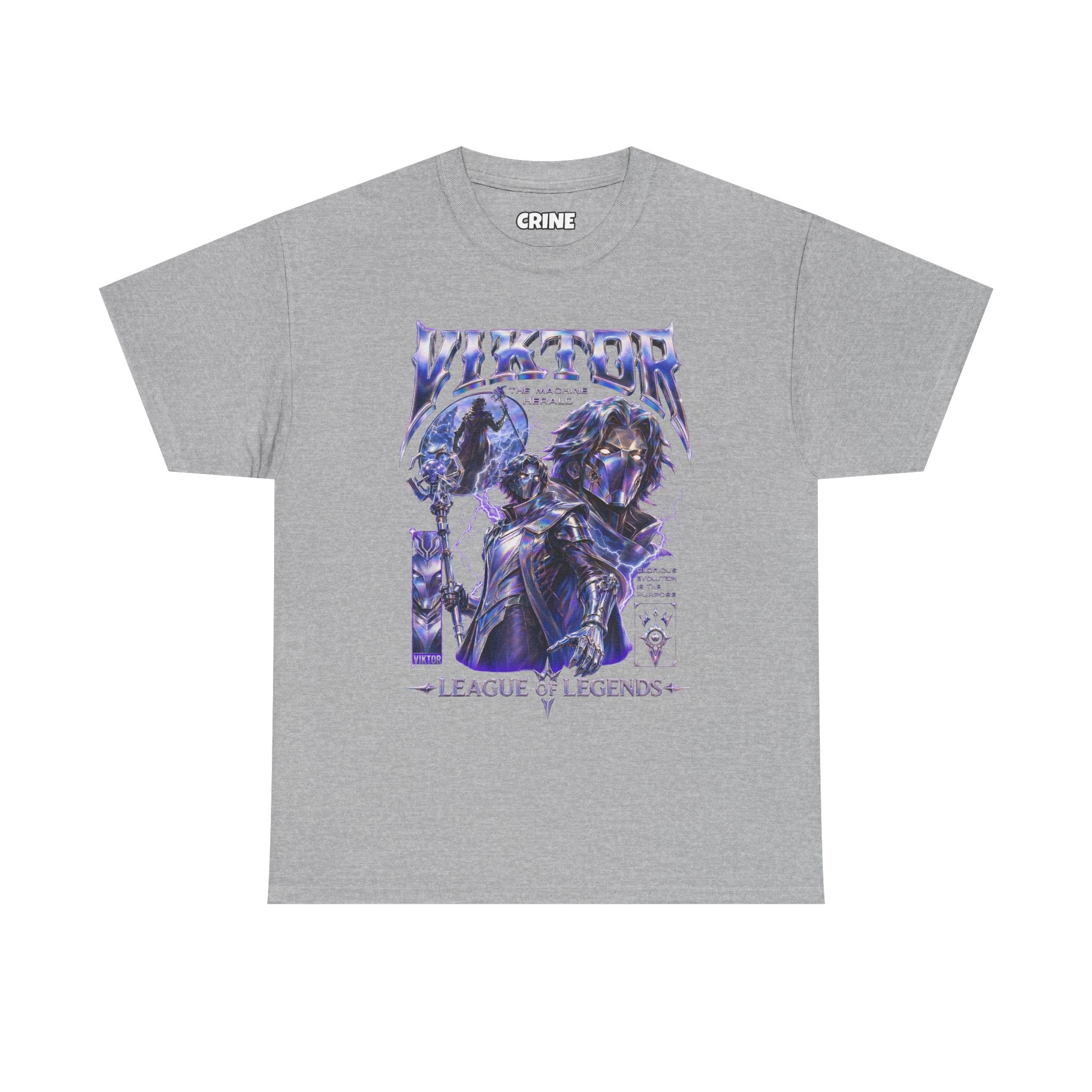 CHAMP Viktor T-Shirt