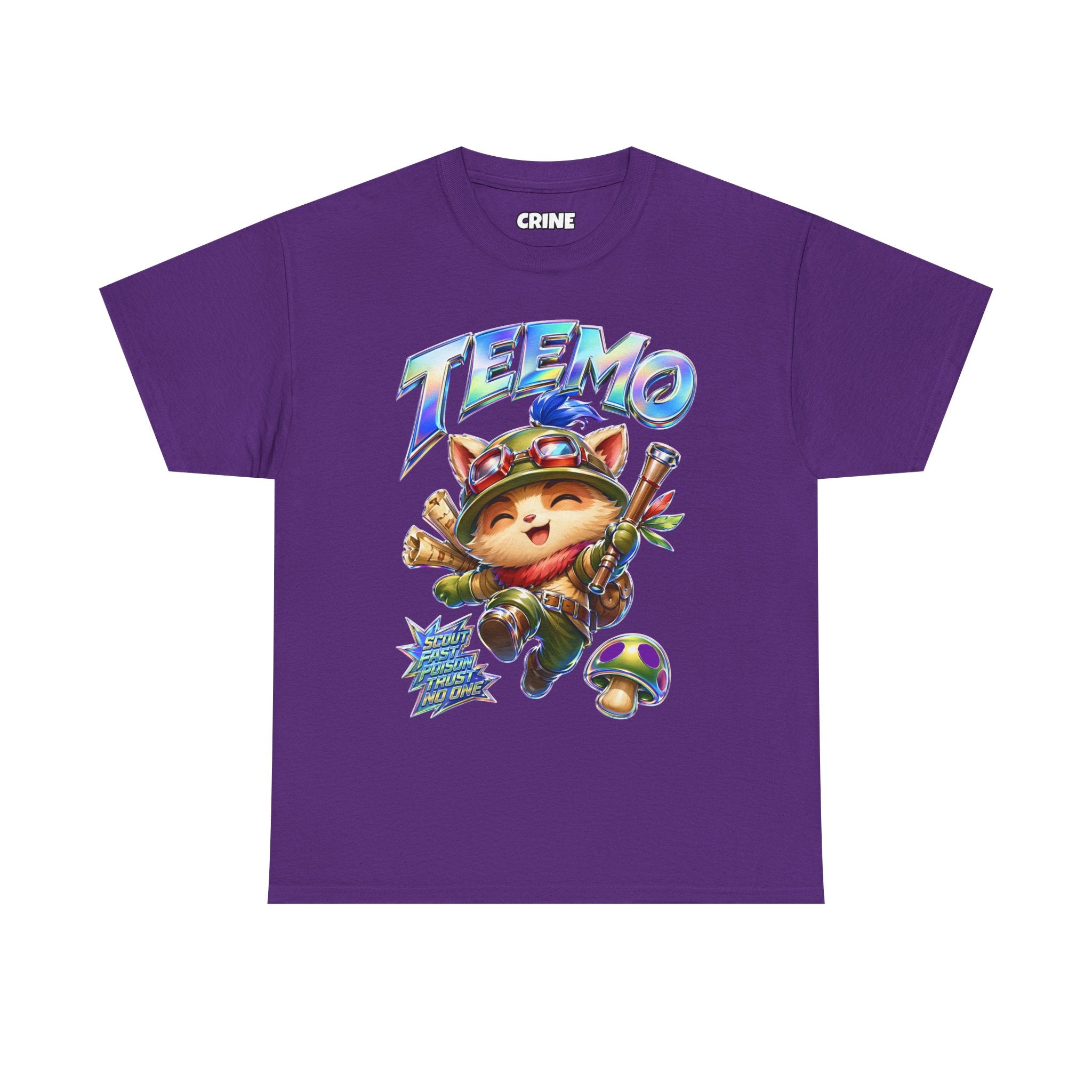 CHAMP Teemo T-Shirt