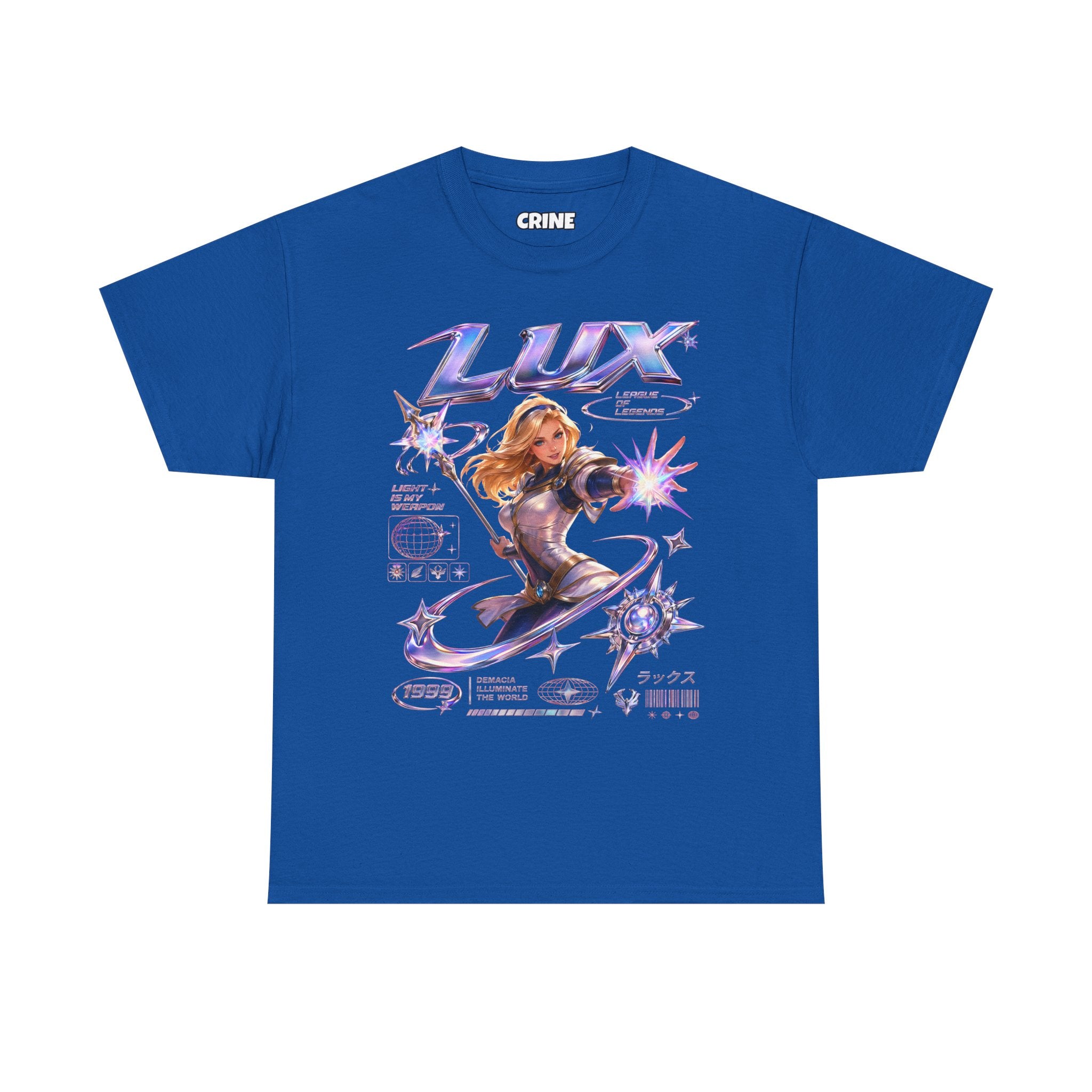 CHAMP Lux T-Shirt
