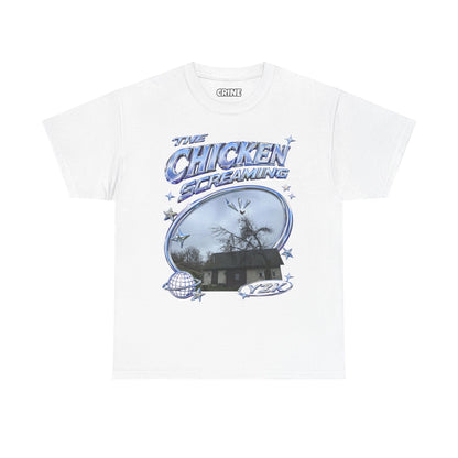 Chicken Scream T-Shirt