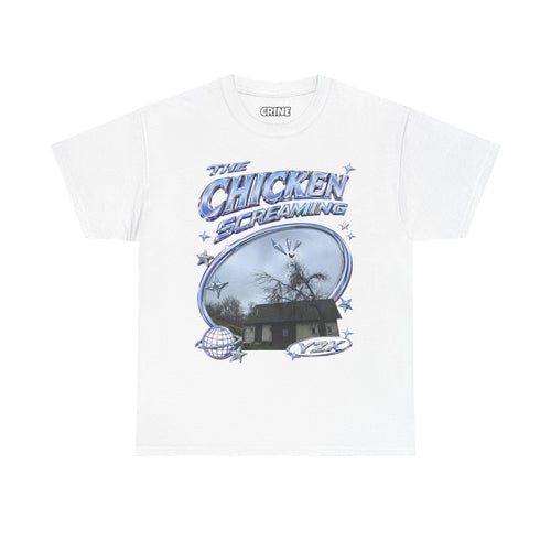 Chicken Scream T-Shirt