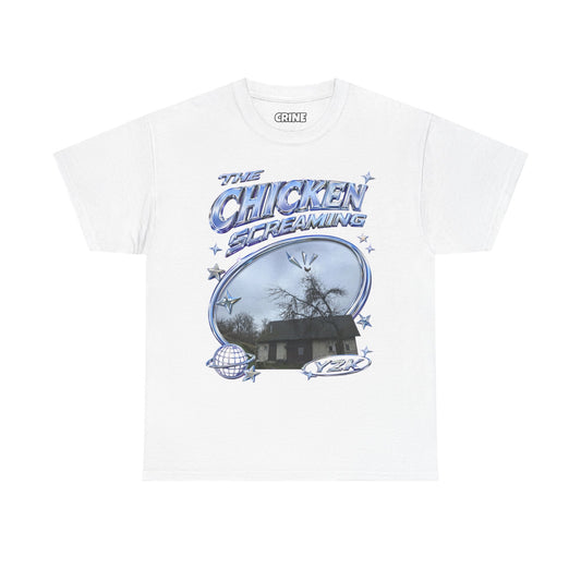 Chicken Scream T-Shirt