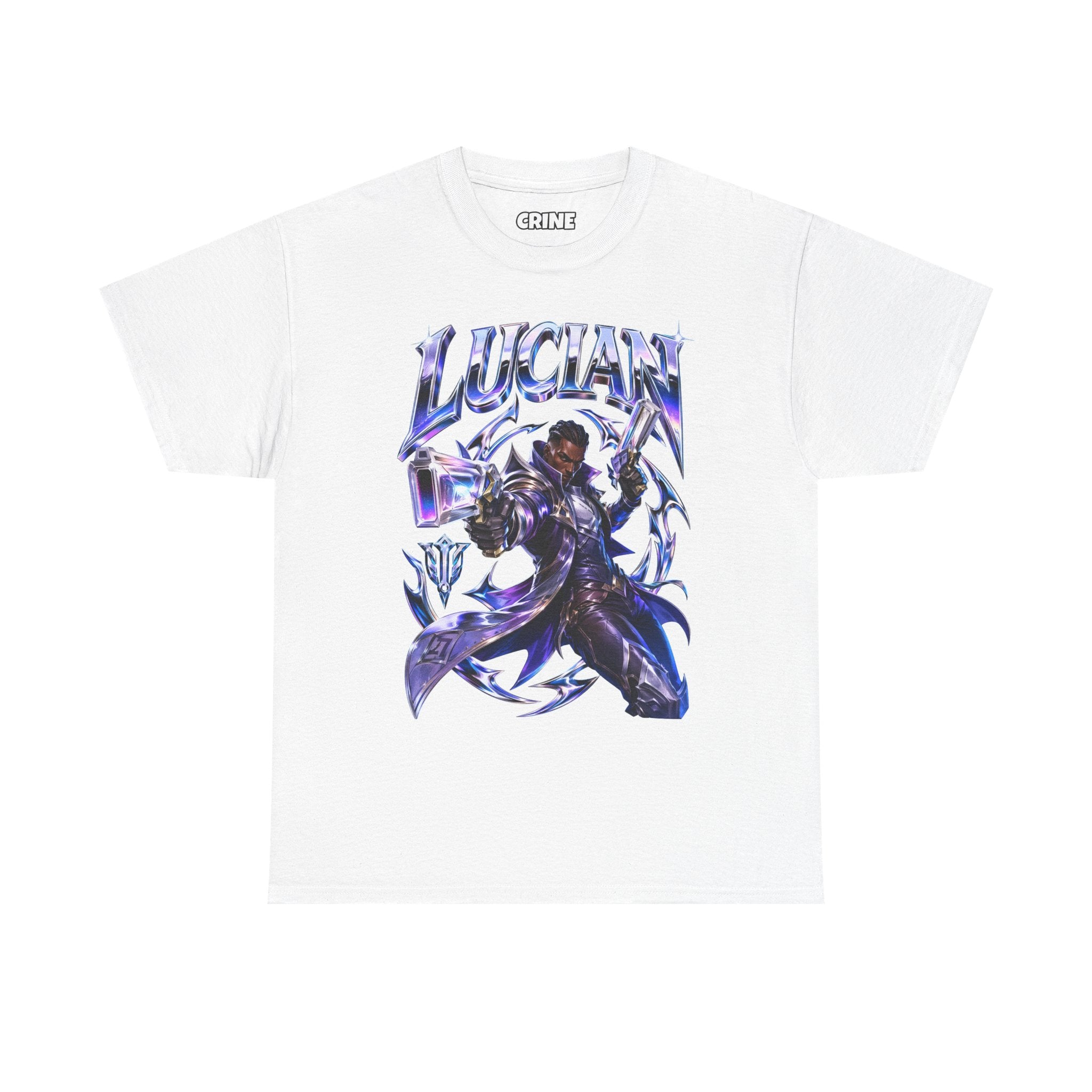 CHAMP Lucian T-Shirt