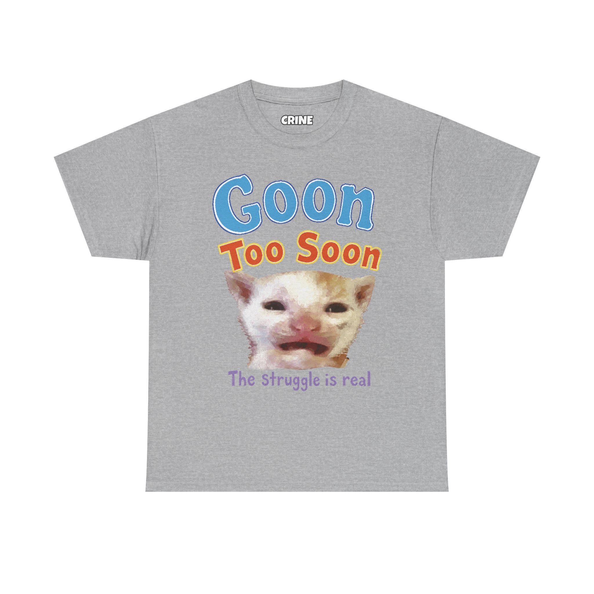 Goon Too Soon T-Shirt