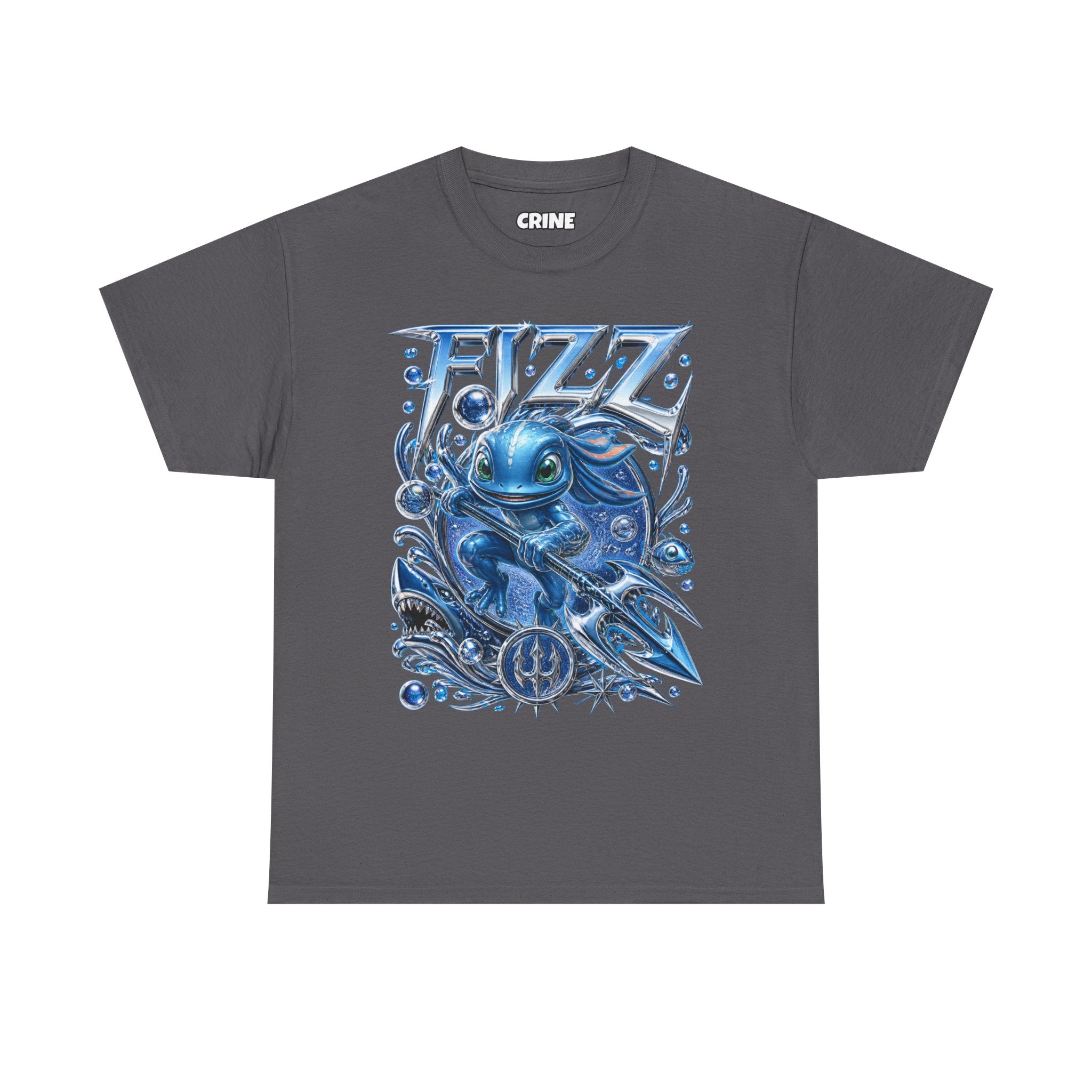 CHAMP Fizz T-Shirt