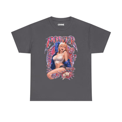 WAIFU Power T-Shirt