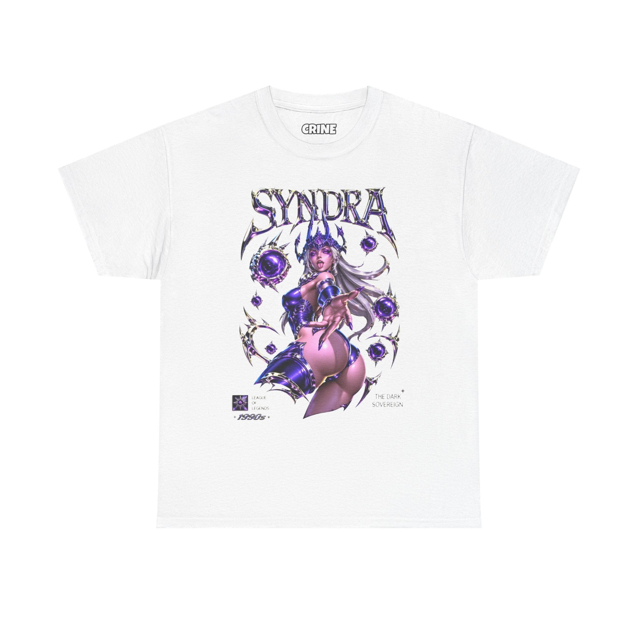WAIFU Syndra T-Shirt