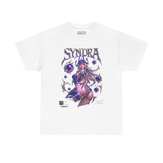 WAIFU Syndra T-Shirt