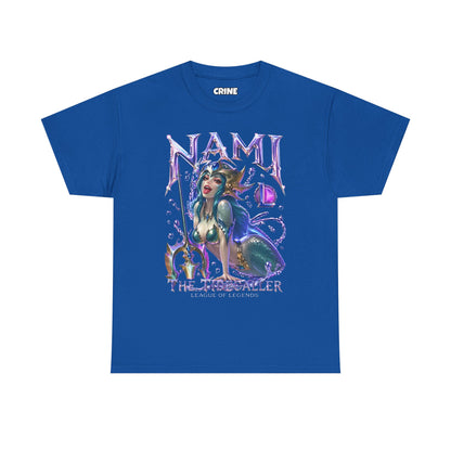 WAIFU Nami T-Shirt