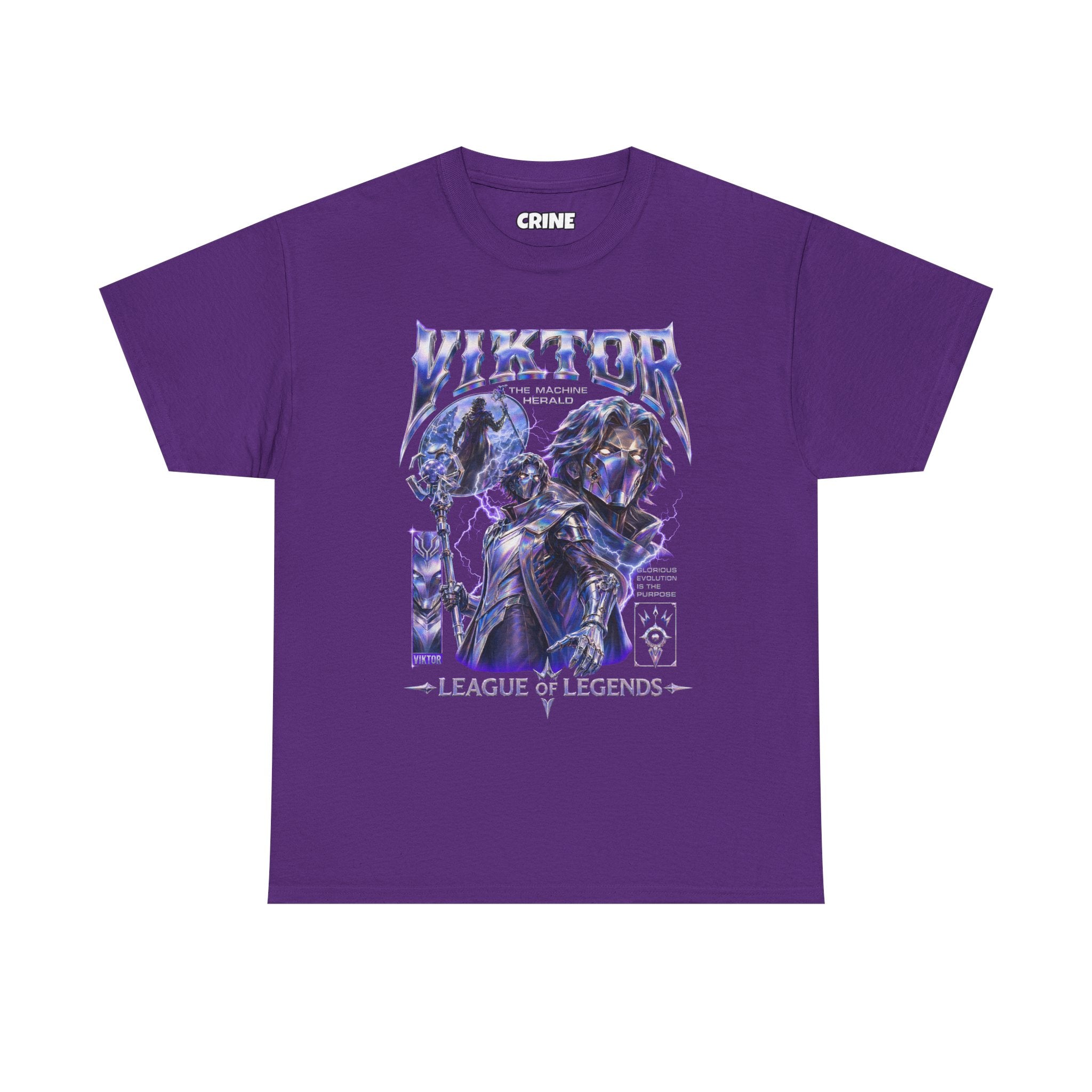 CHAMP Viktor T-Shirt