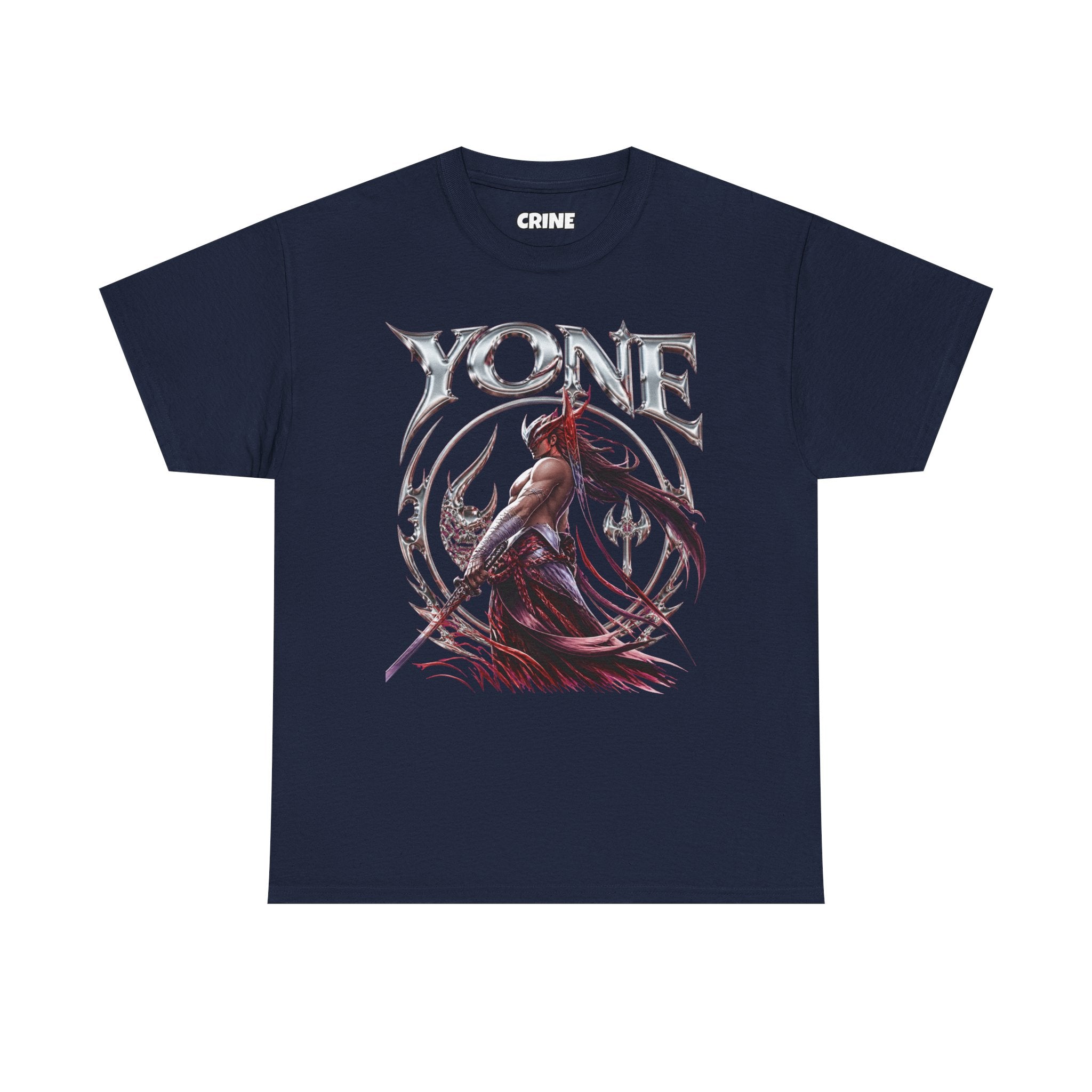CHAMP Yone T-Shirt