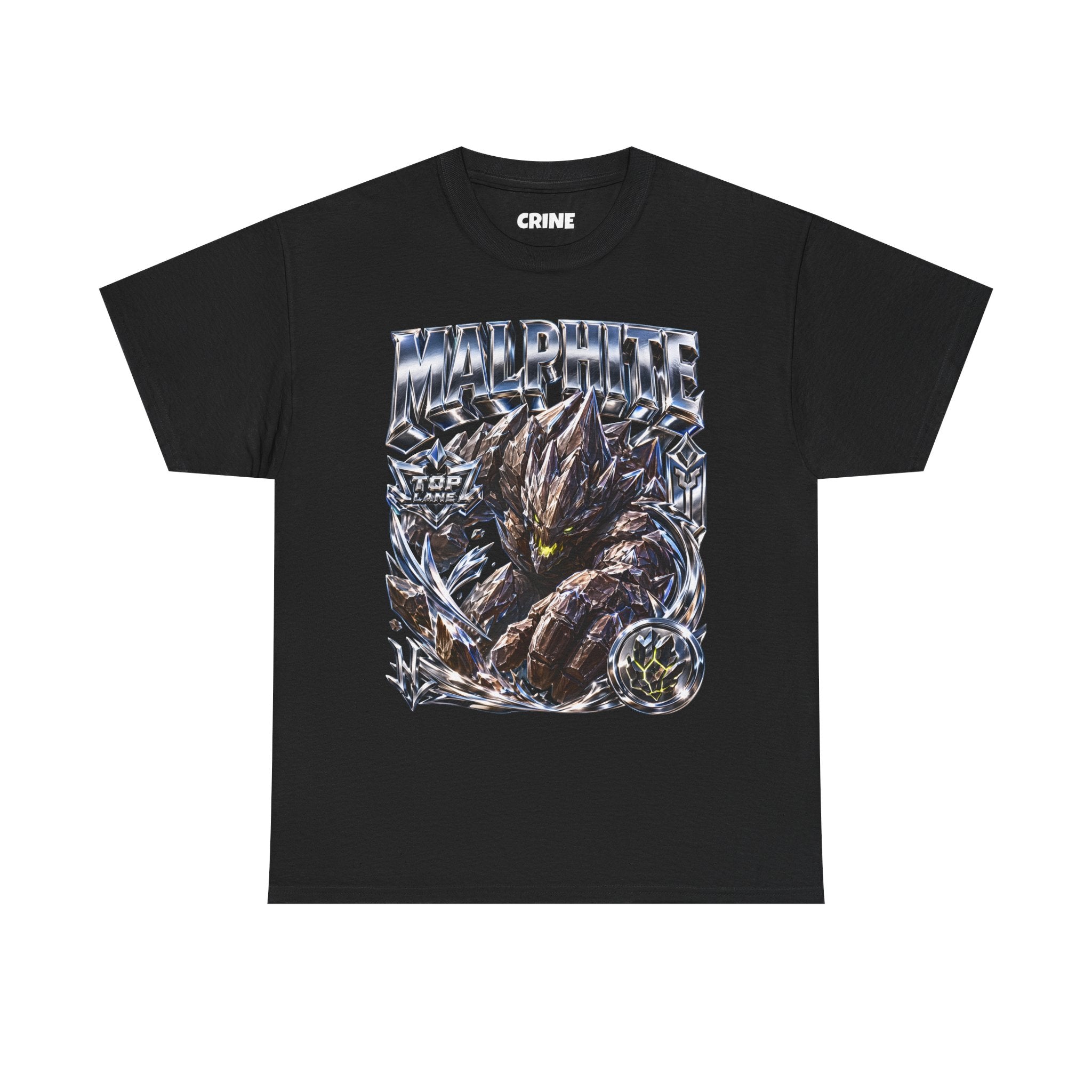 CHAMP Malphite T-Shirt