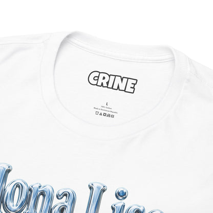 Mona LiSON T-Shirt