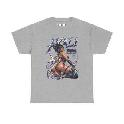 WAIFU Akali T-Shirt